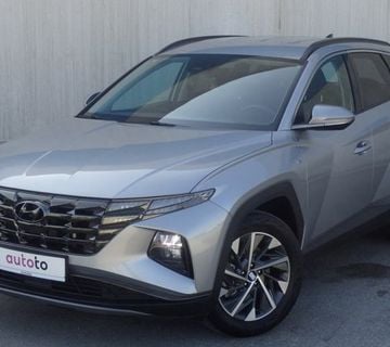 Hyundai Tucson NX4 1.6 CRDI DCT 4x4, 34.300,00 € - cover