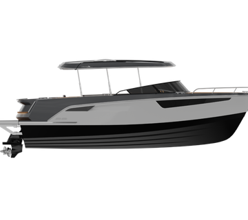 Alfastreet 28 MOTOR KABINE - cover