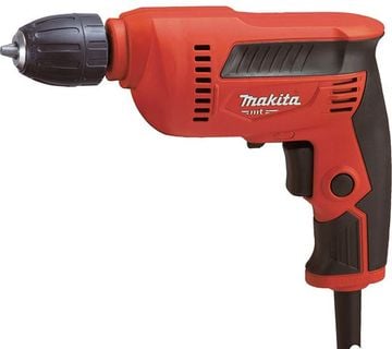MAKITA MT BUŠILICA-ODVIJAČ M6002 (450W, 10mm) - cover