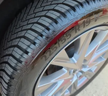 Mazda CX-5 Automatik, Revolution, 4X4, LEASING BEZ UČEŠĆA! - cover