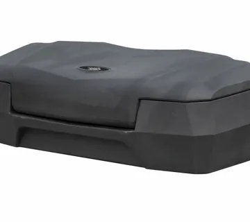 PREDNJI KOFER ZA ATV / QUAD - cover
