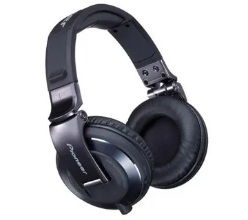 Pioneer HDJ 2000-K - cover