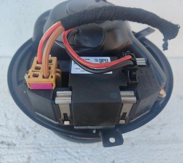 VENTILATOR KABINE VW TOURAN 2003-2010 - cover