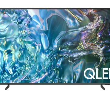 Televizor Samsung QLED QE55Q60DAUXXH, 55”/140 cm - cover