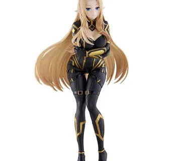 The Eminence in Shadow Alpha Pop Up Parade figura 21cm - cover