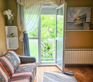 DVOSOBAN STAN 51m2 VOLTINO (prodaja) - cover