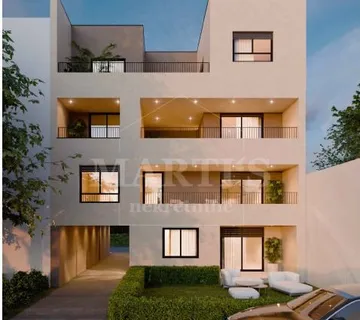 Trešnjevka, novogradnja, Penthouse, 93.33m2, 4 sobe (prodaja) - cover