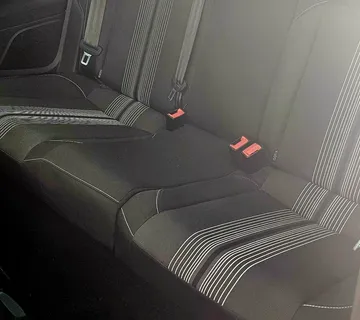 POLO 1.6 TDI, 2013 god. - cover