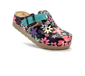 ANATOMSKE KLOMPE, Cvjetna, IJAF - cover