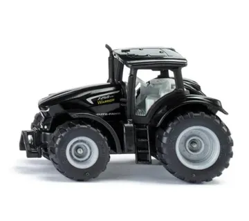 Siku traktor Deutz-Fahr TTV 7250 Warrior - cover