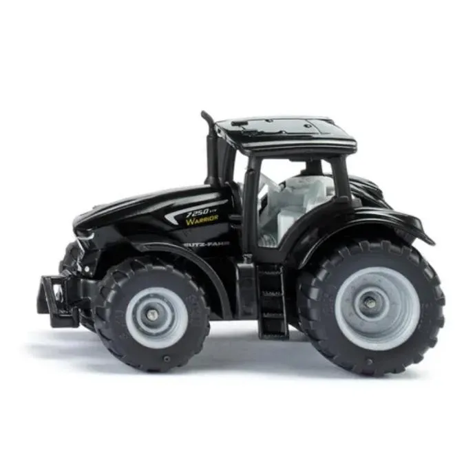 Siku traktor Deutz-Fahr TTV 7250 Warrior - cover