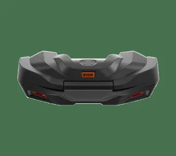 TESSERACT CARGO BOX SEGWAY - cover