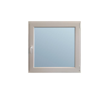PVC Prozor Jednokrilni 100 x 100 - cover