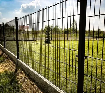 2D Panelne ograde - povoljno i dostupno odmah - cover