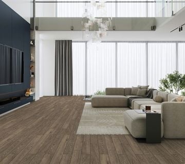 Laminat Bergamo 12mm / KL 32, 1m²/16,50 € POPUST -20% 13,20€ - cover