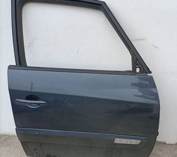 VRATA PREDNJA DESNA RENAULT ESPACE 2002-2008 - cover
