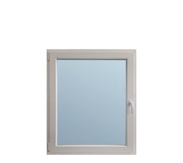 PVC Prozor Jednokrilni 100 x 120 - cover