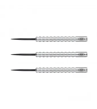 Red Dragon Javelin, 24g - cover