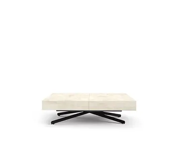 Klub stolić Sanna X 120/200x90cm, Materijal: Mogućnost odabira - cover