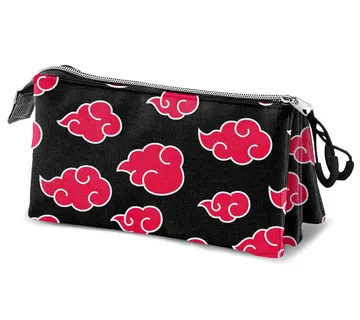 Naruto pernica troslojna - cover