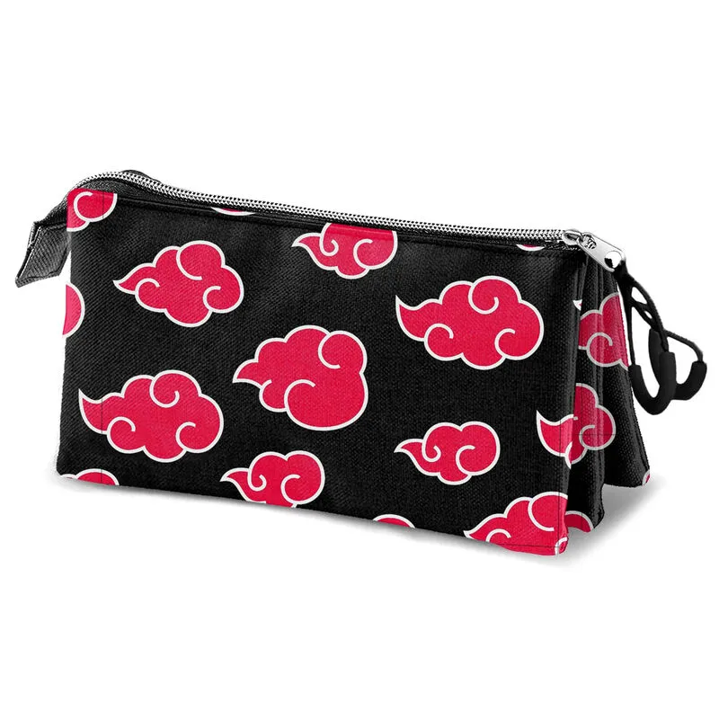 Naruto pernica troslojna - cover