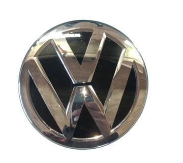 VW Polo T-roc T-cross '18.+ ZNAK EMBLEM 2ga853601  - cover