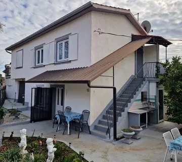 Prodaja, kuća u okolici Poreča ca.120m2 sa dvije garaže, KOP-784 - cover