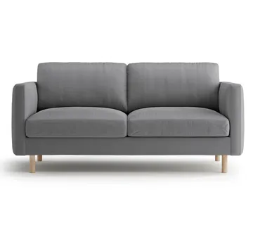 Sofa Eden 146x92cm, Materijal: Baršun - cover