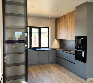 Kuhinja kutna izrađena po mijeri - cover