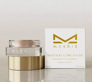 MAKRIS KOREKTOR - cover