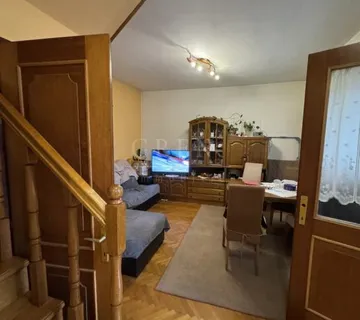 Kuća Zagreb Sigečica, 76m2 (prodaja) - cover