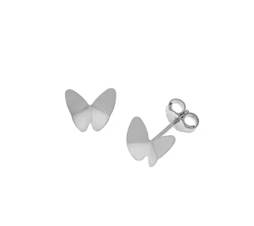 Leptir naušnice - cover