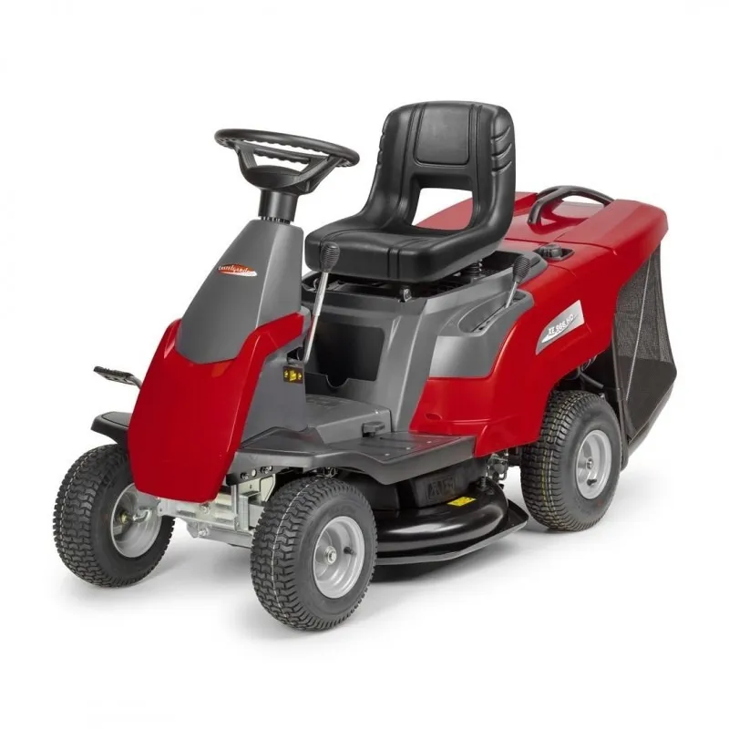 XE966HD CASTELGARDEN VRTNI TRAKTOR, 66cm, HYDRO, KOŠ 150L - cover