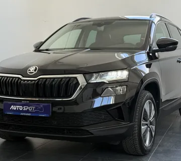 Škoda Karoq 2.0 TDI DSG•ACC•LANE ASSIST•JAMSTVO 24MJ•LEASING 0% UČEŠĆA - cover