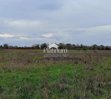 Istra, Šišan, poljoprivredno zemljište - cover