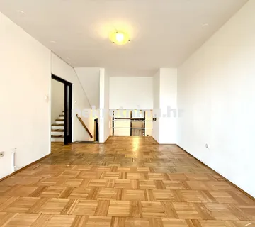 Prodaja - Dvoetažni stan - Siget - prilaz Ivana Visina - 112,48m2 - cover