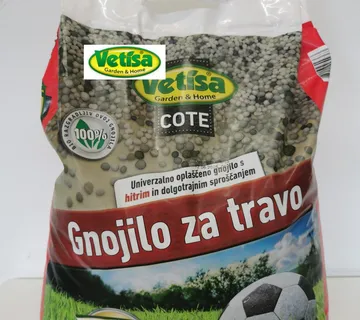 GNOJIVO ZA TRAVU 10kg - cover