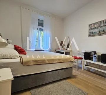Zagreb, Ribnjak, šarmantan 2s stan 52m2 za najam (iznajmljivanje) - cover