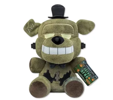 Funko Dreadbear plišana igračka, 17.5cm - cover