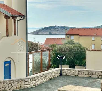 Martinšćica, Otok Cres - 2S+DB, 81.50 n2 Prodaja - cover