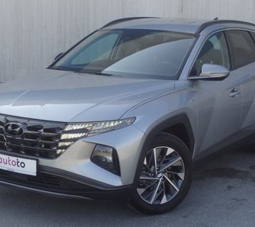 Hyundai Tucson NX4 1.6 CRDI DCT, 32.500,00 € - cover