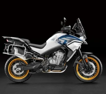 CFMOTO 800MT EXPLORE, NOVO, DOSTUPNO VIŠE BOJA, 2024 god. - cover