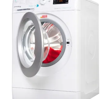PRIVILEG Perilica rublja PWFV X 853 A 8 kg, 1400 o/min - cover