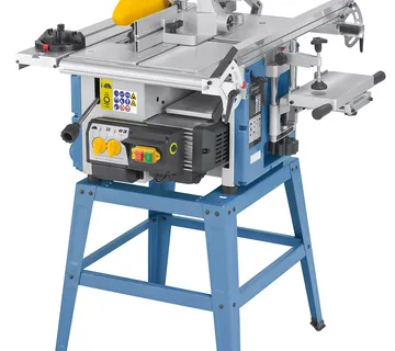 Bernardo Kombinirka CWM 150 230V  08-1249 - cover