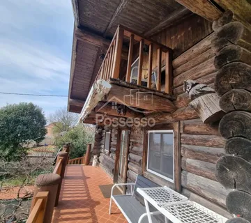 Kuća Prodaja Kaštelir 117 m2 - cover