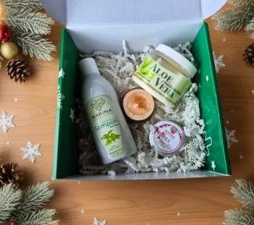 Božićni Korpiva & Aloja set - cover