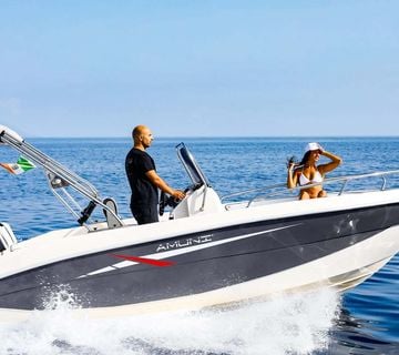 Trimarhi Amuni - cover