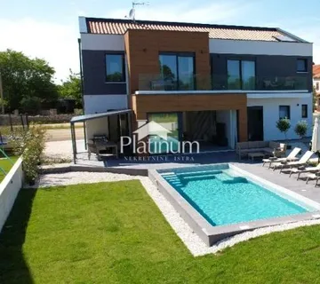 Istra,Orbanići predivna vila s bazenom (prodaja) - cover