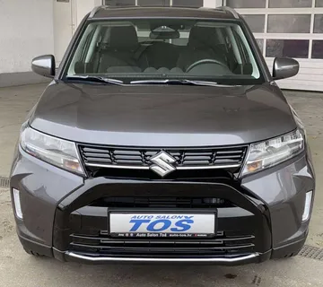 Suzuki Vitara 1,4 Hybrid GL COMFORT 2WD - DOSTUPNO ODMAH!!! - cover