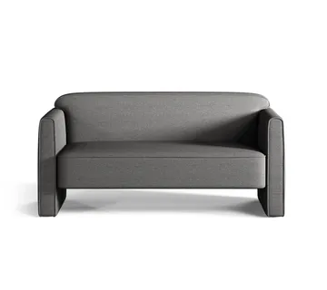 Sofa Abby 140x80cm, Materijal: Strukturirana tkanina - cover